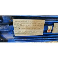 نمایندگی الکتروموتور  EX ضد انفجار  euromotori